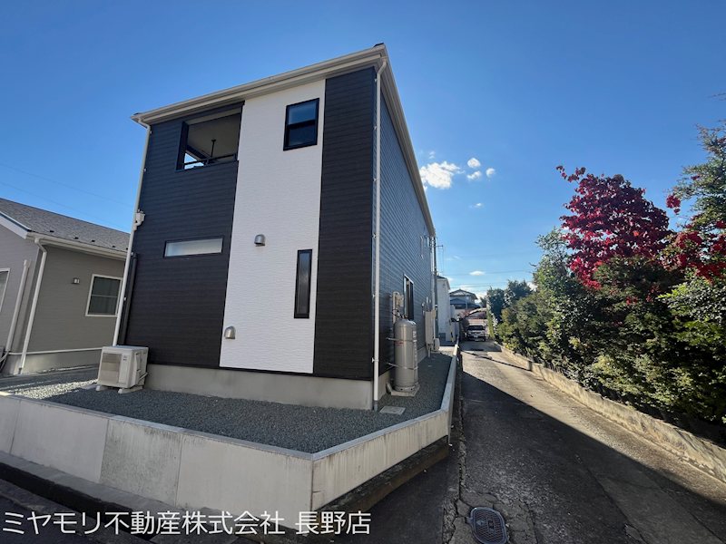 長野市安茂里小市　中古戸建 その他