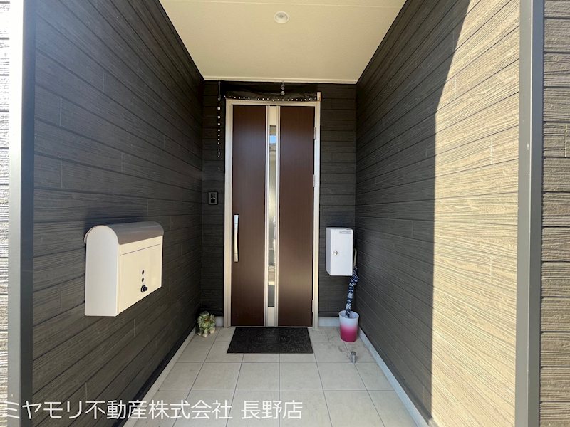 長野市安茂里小市　中古戸建 その他