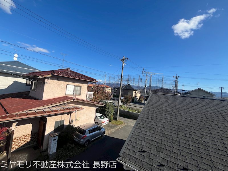 長野市安茂里小市　中古戸建 その他