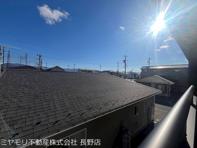 長野市安茂里小市　中古戸建 その他