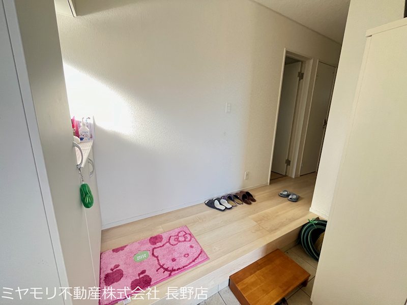 長野市安茂里小市　中古戸建 その他