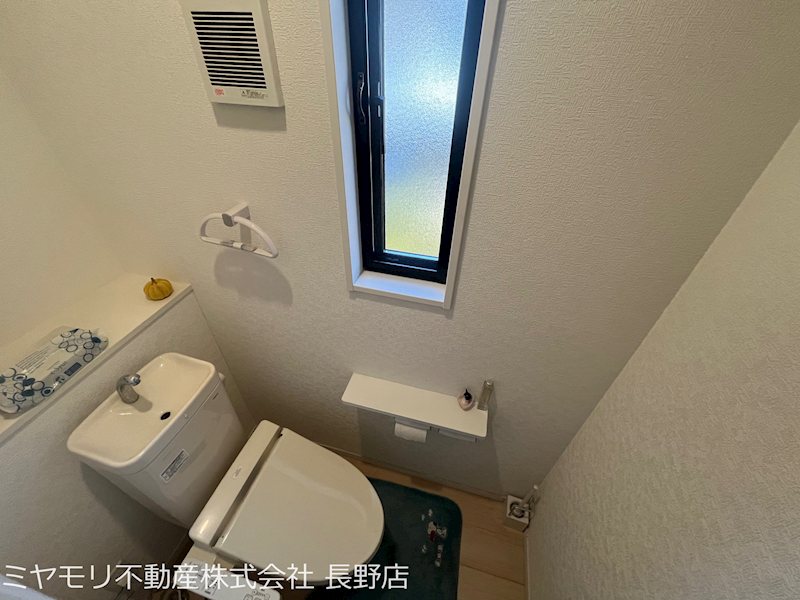 長野市安茂里小市　中古戸建 その他