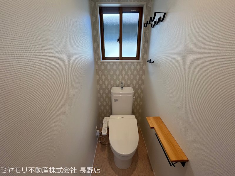 須坂市馬場町　分譲　平家建て その他