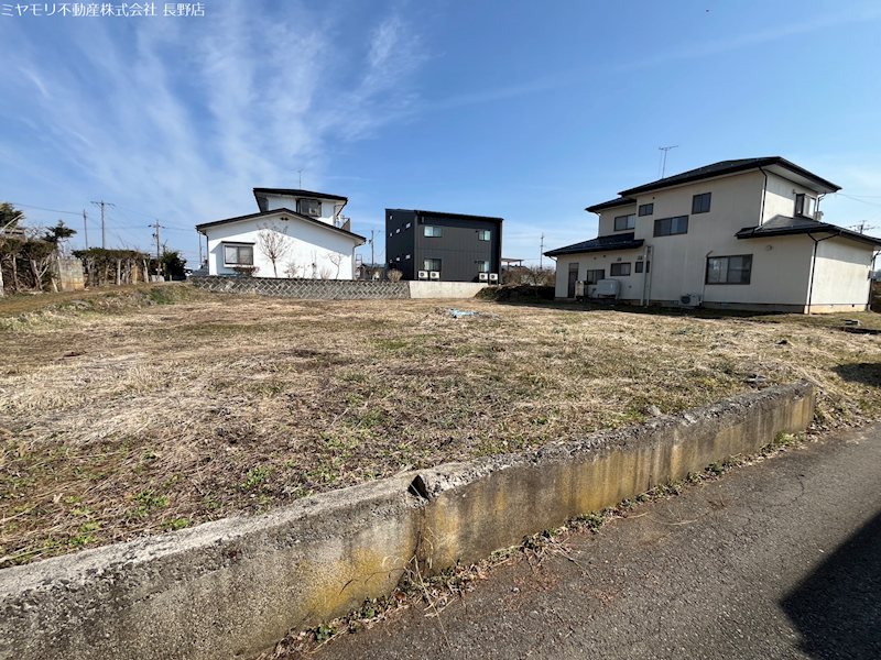 上水内郡飯綱町倉井　土地 その他