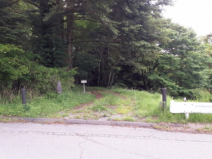 佐久市志賀　中古戸建 その他