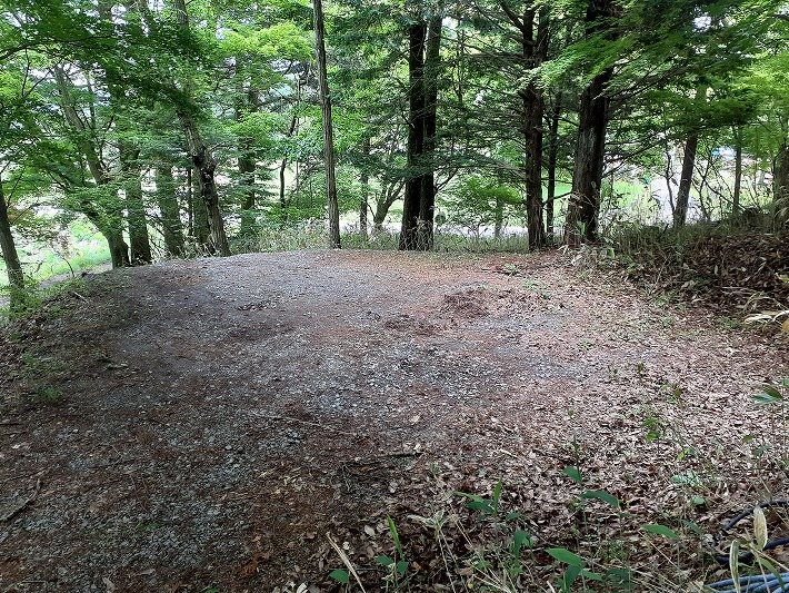 佐久市志賀　中古戸建 その他
