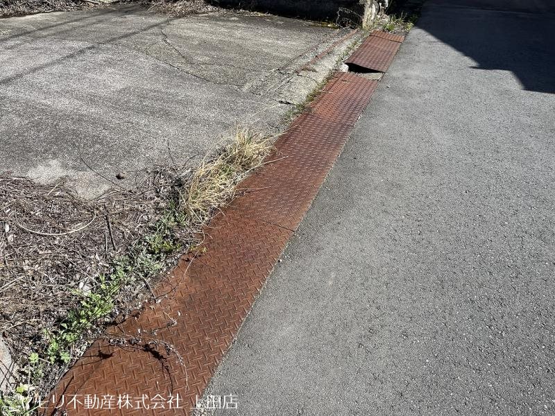 上田市腰越　土地 その他