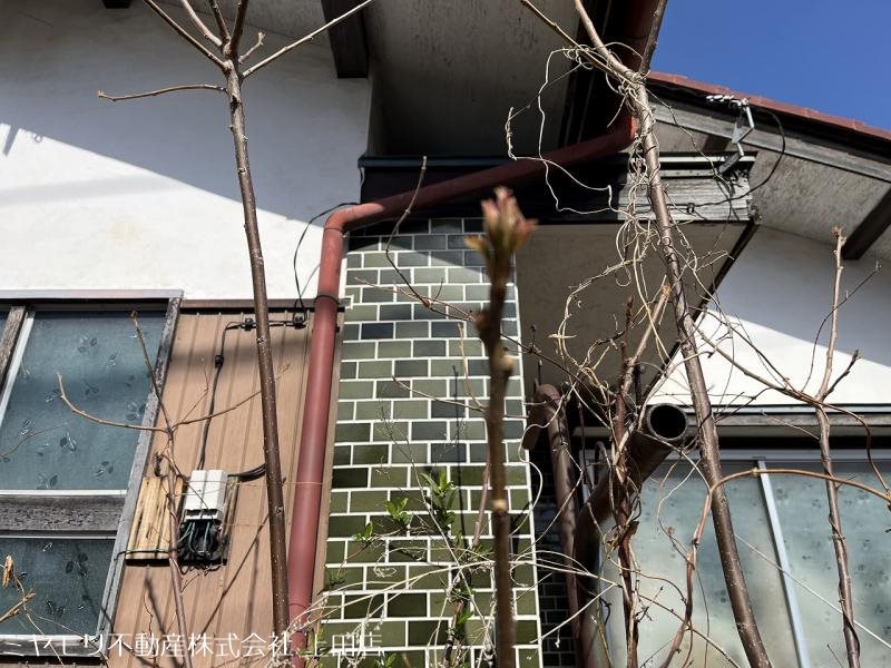 上田市腰越　土地 その他