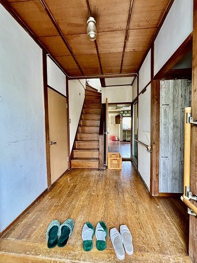 小諸市鶴巻　中古戸建 その他