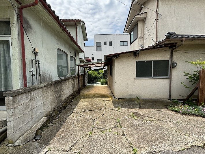 小諸市鶴巻　中古戸建 その他