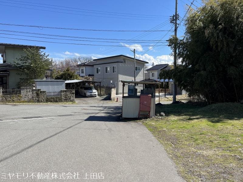 東御市和　土地 その他