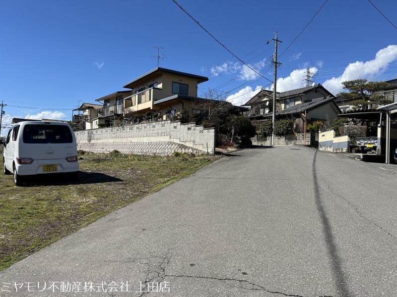 東御市和　土地 その他