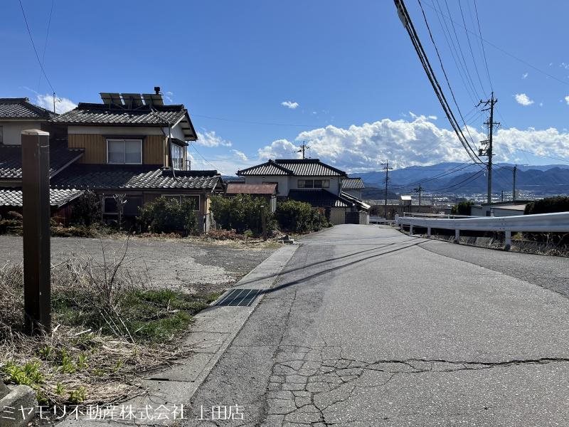 東御市和　土地 その他