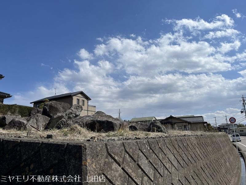 上田市真田町本原　土地 その他