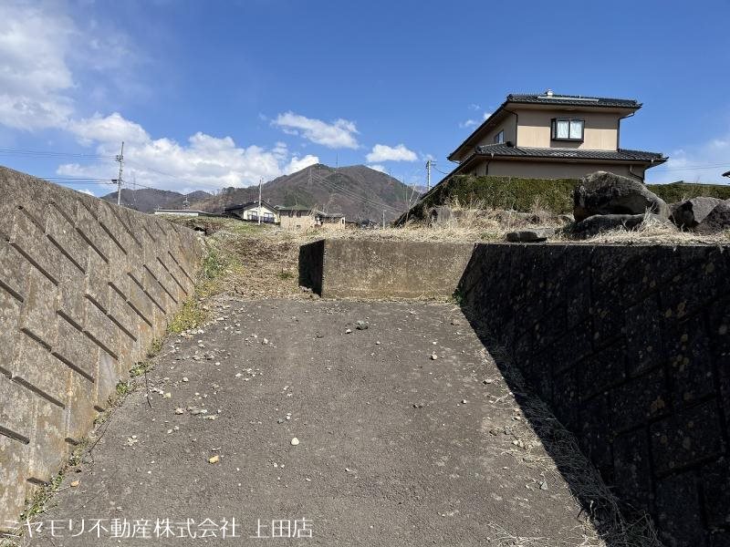 上田市真田町本原　土地 その他