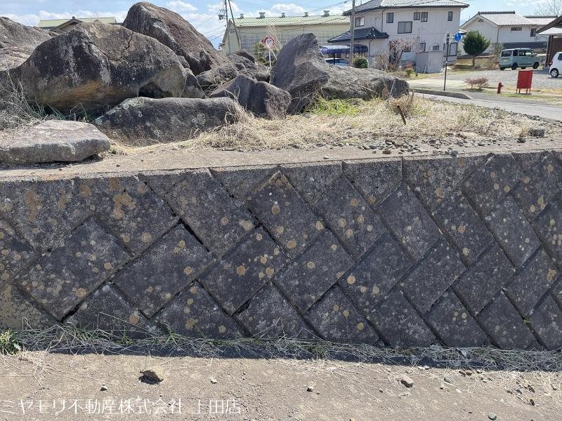 上田市真田町本原　土地 その他