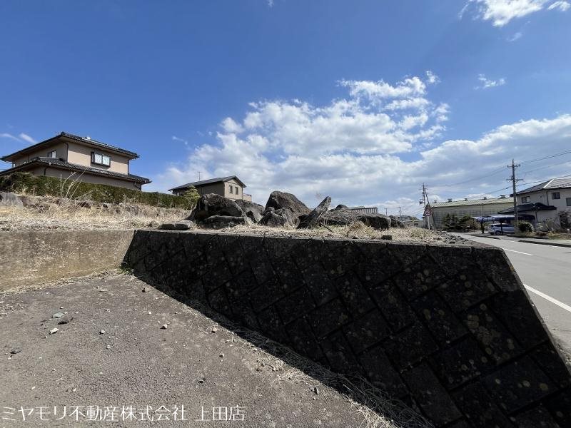上田市真田町本原　土地 その他