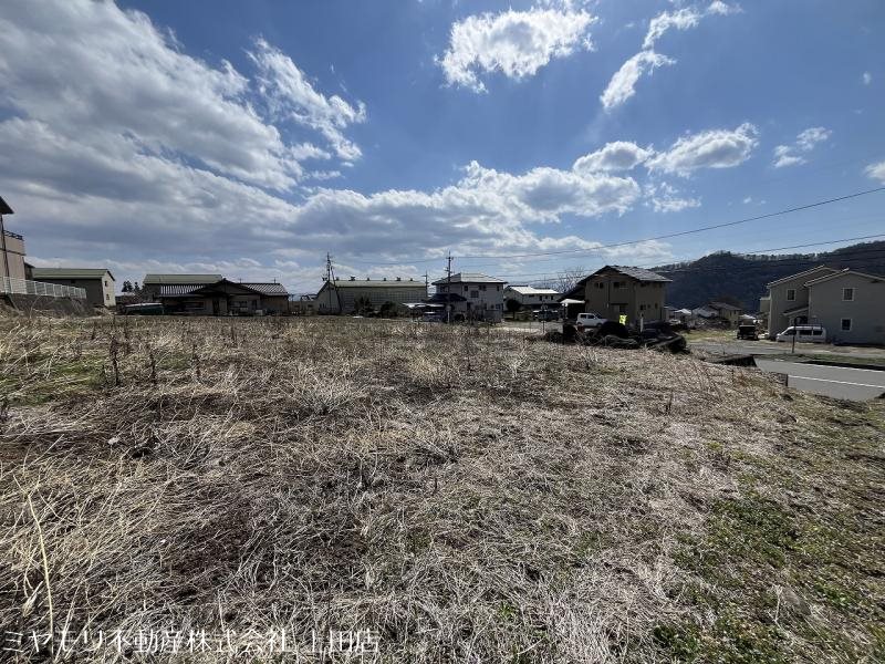 上田市真田町本原　土地 その他