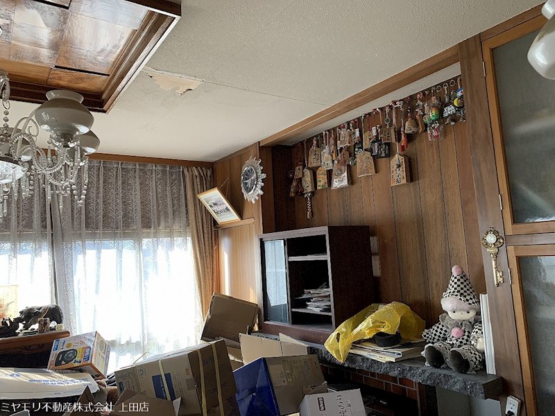 上田市住吉　中古戸建 その他