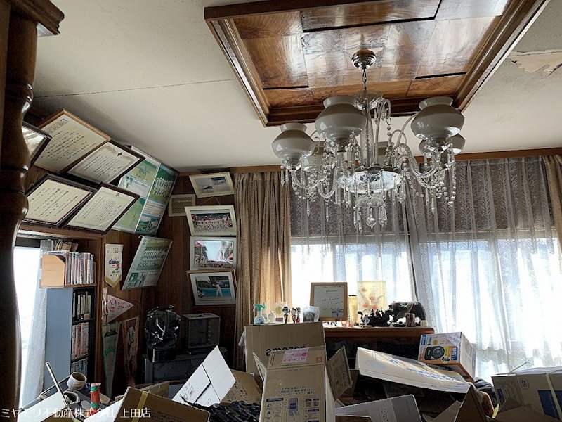 上田市住吉　中古戸建 その他