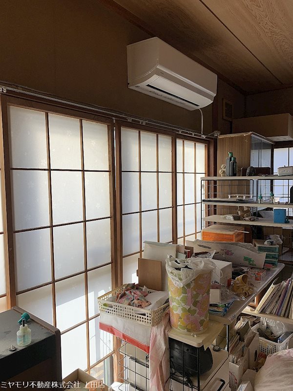 上田市住吉　中古戸建 その他