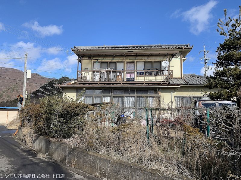 上田市住吉　中古戸建 その他