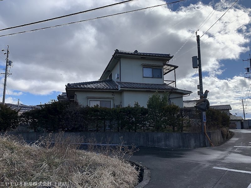 上田市住吉　中古戸建 その他