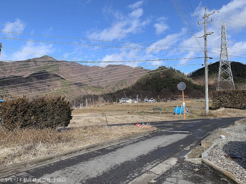 上田市住吉　中古戸建 その他