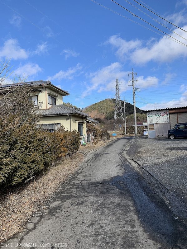 上田市住吉　中古戸建 その他