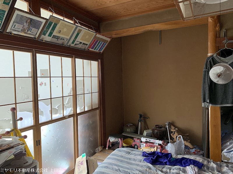 上田市住吉　中古戸建 その他