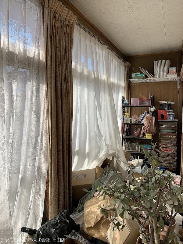 上田市住吉　中古戸建 その他