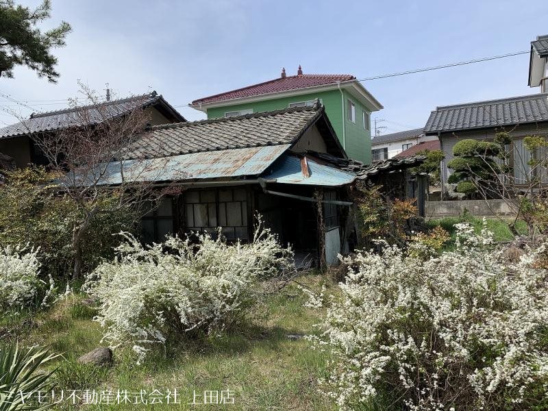 東御市田中 土地 その他