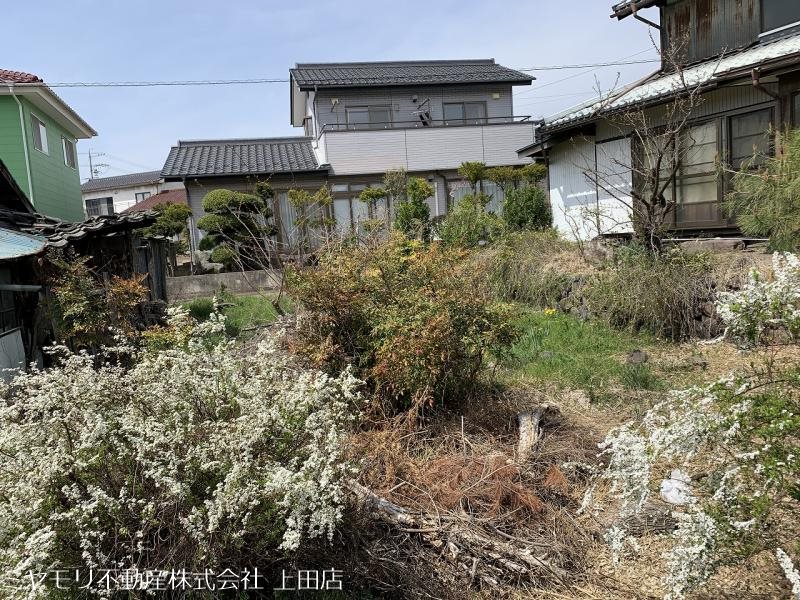 東御市田中 土地 その他