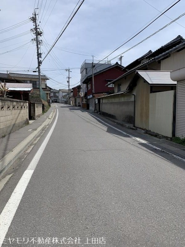 東御市田中 土地 その他