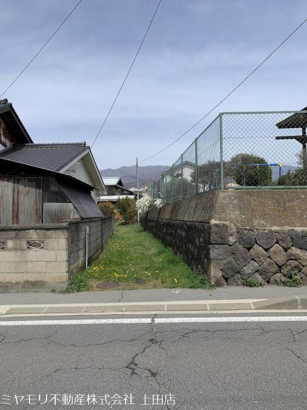 東御市田中 土地 その他