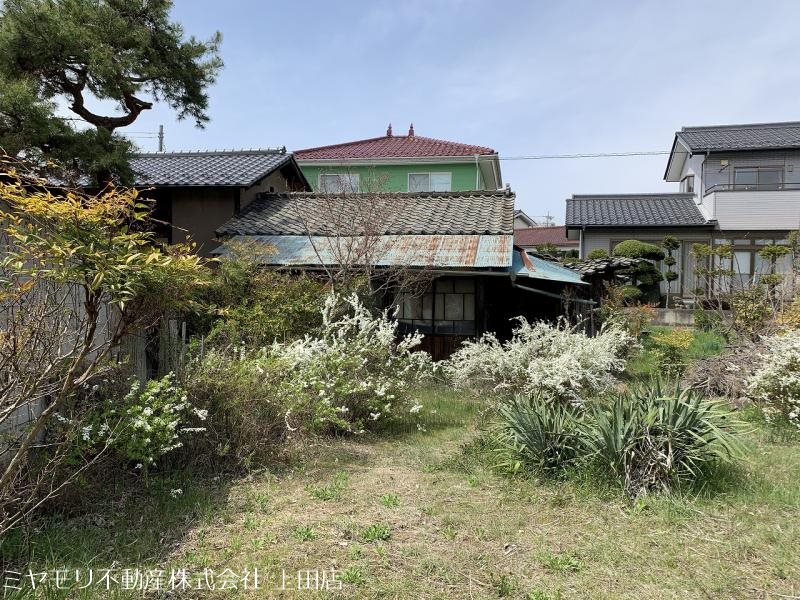 東御市田中 土地 その他