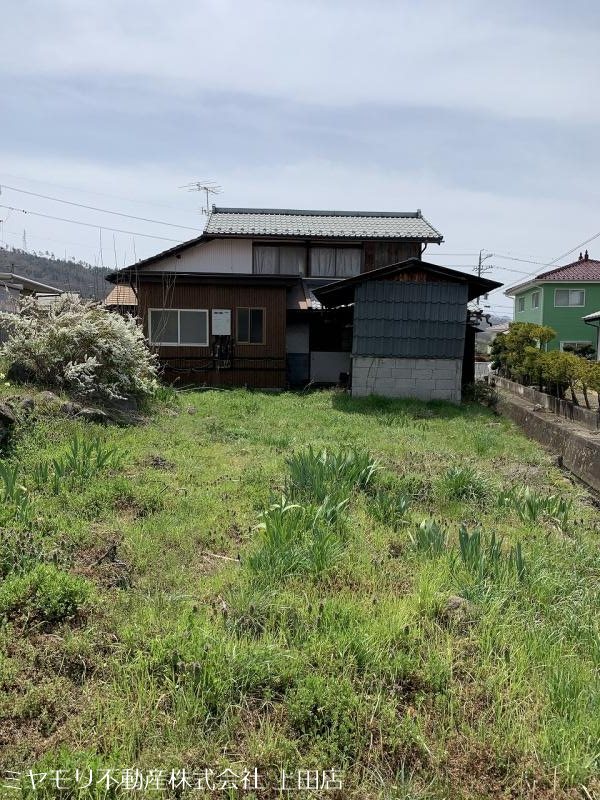 東御市田中 土地 その他