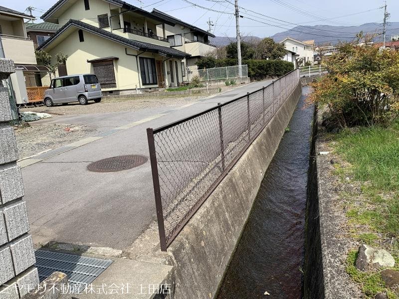 東御市田中 土地 その他