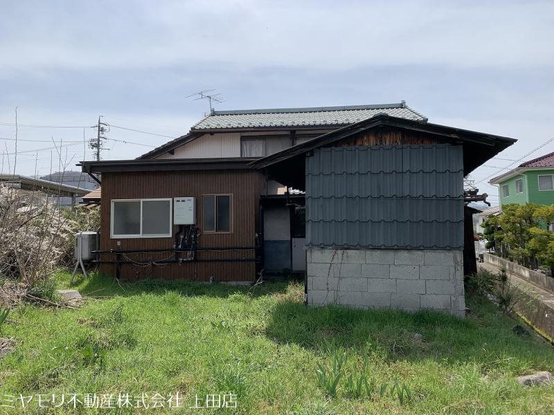 東御市田中 土地 その他