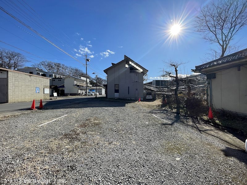 上田市踏入　土地 その他