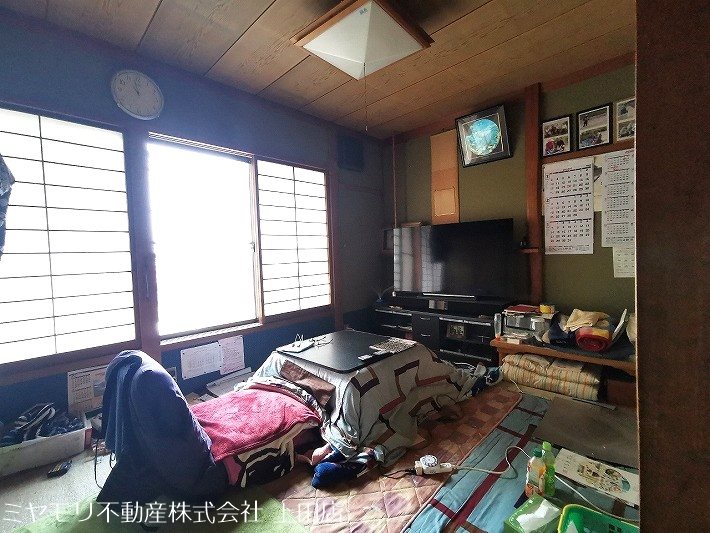 上田市真田町長　中古店舗 その他