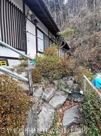 上田市真田町長　中古店舗 その他