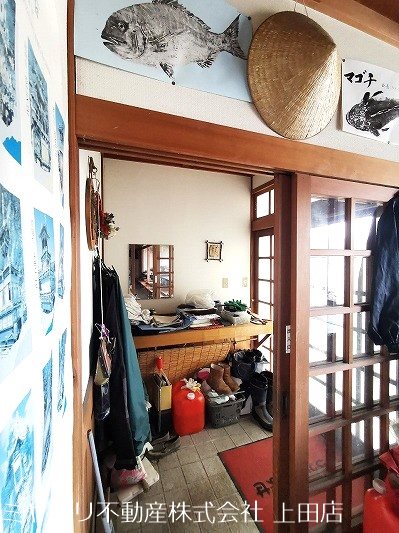 上田市真田町長　中古店舗 その他