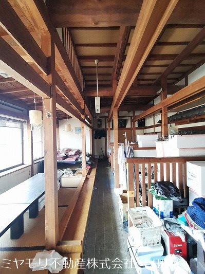 上田市真田町長　中古店舗 その他