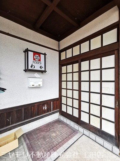 上田市真田町長　中古店舗 その他
