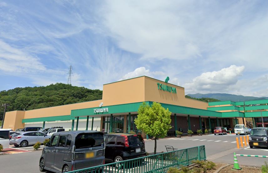 東御市和 土地 スーパー