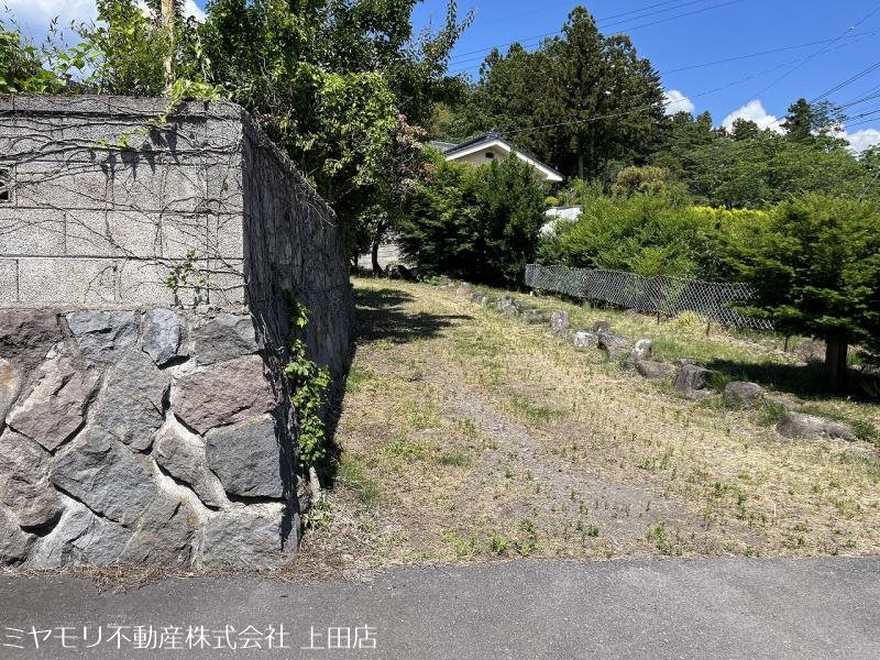 東御市常田　土地 その他