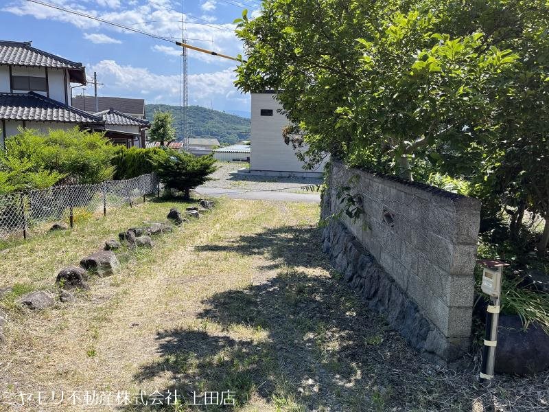 東御市常田　土地 その他