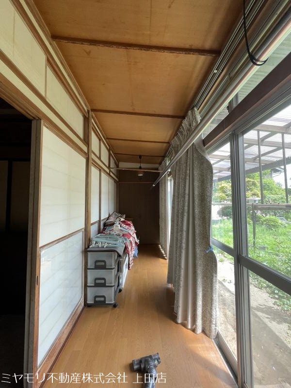 【商談中】東御市祢津　中古戸建 内観写真（その他）