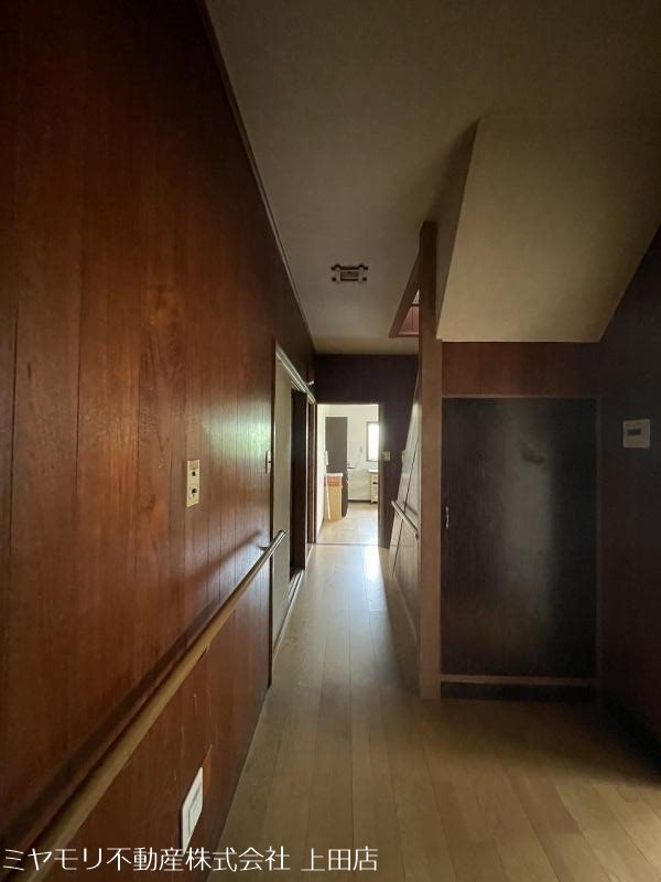 【商談中】東御市祢津　中古戸建 内観写真（その他）